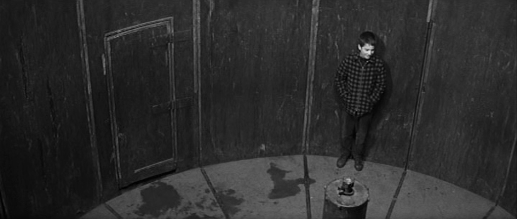 Affiche de l'article : Les 400 coups : Truffaut, l'art du mensonge