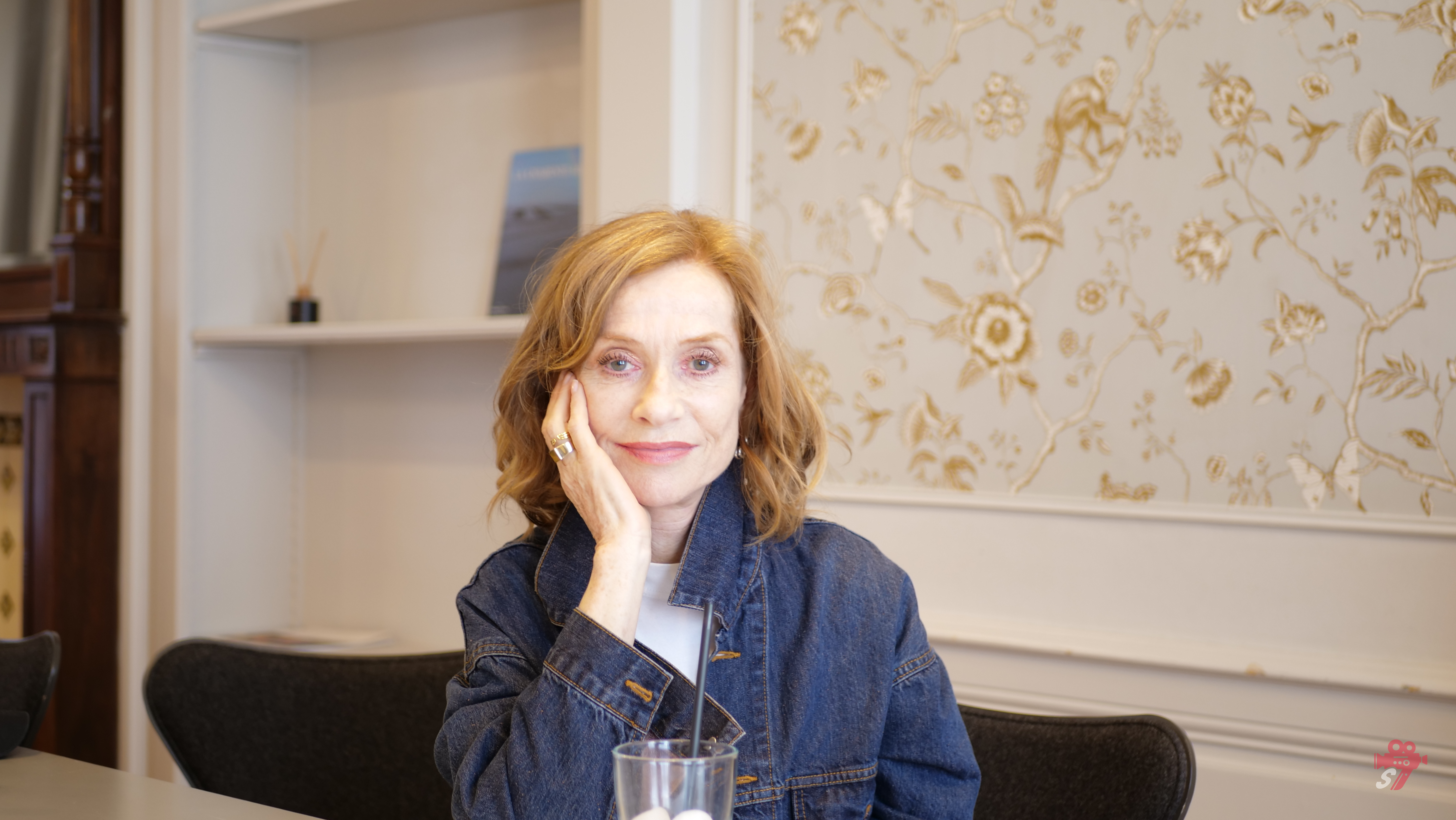 Affiche de l'article : FEMA 2024 : Un citron pressé avec... Isabelle Huppert