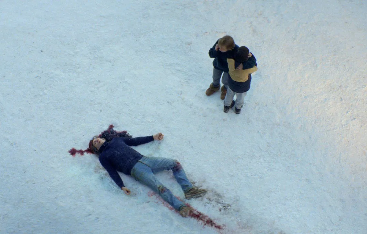 Affiche de l'article : Carnet de bord Cannes 2023 #2