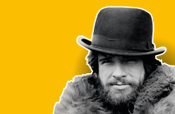 Affiche de l'article : Robert Altman l'incorrigible