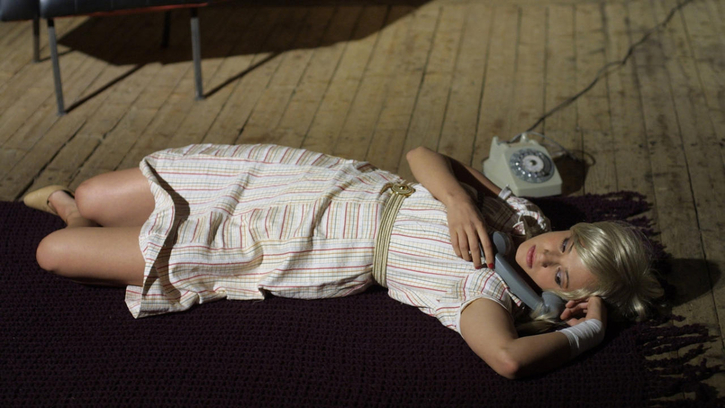 Affiche de l'article : Cher Bertrand, [Lettre ouverte à Bertrand Bonello]