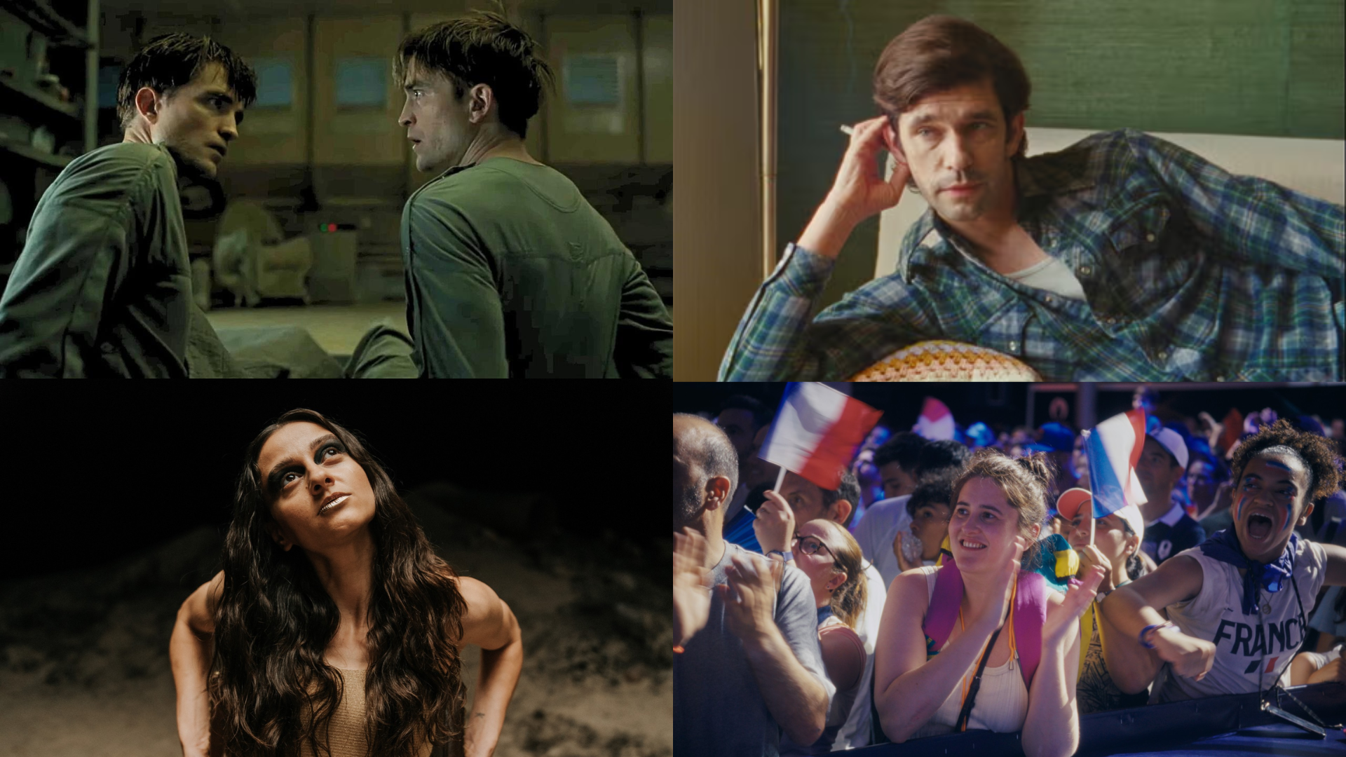 Affiche de l'article : Berlinale 2025 #1 : Spectacles et intimités