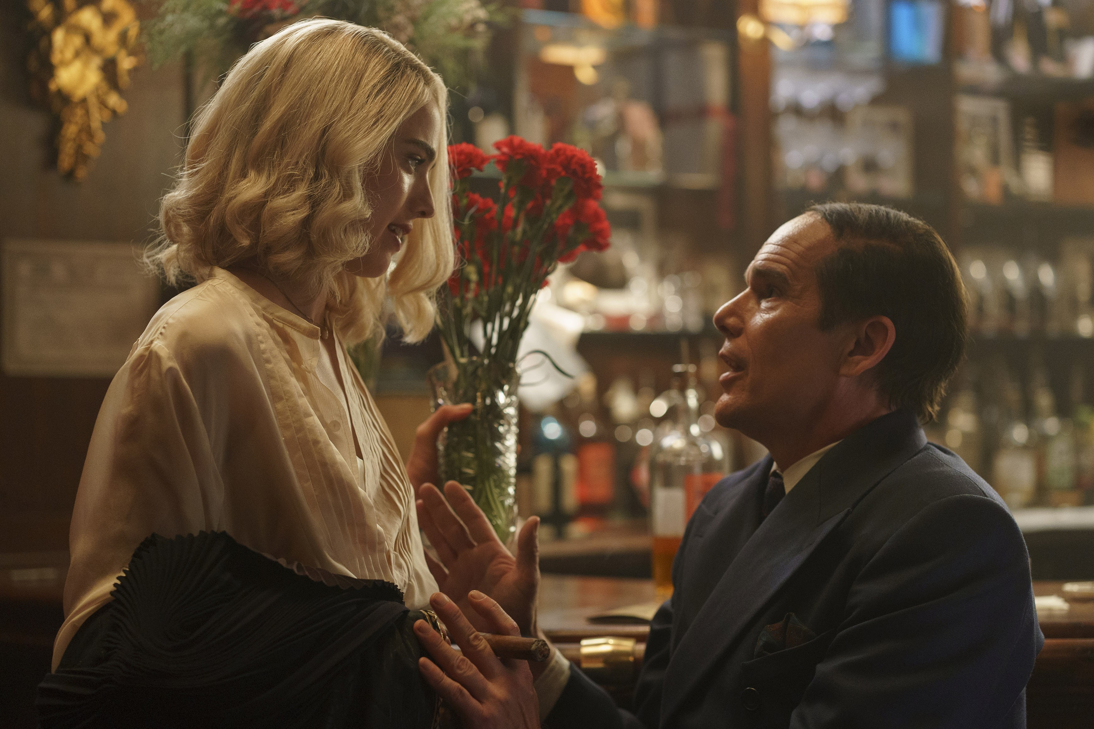 Affiche de l'article : Berlinale #9 : Blue Moon