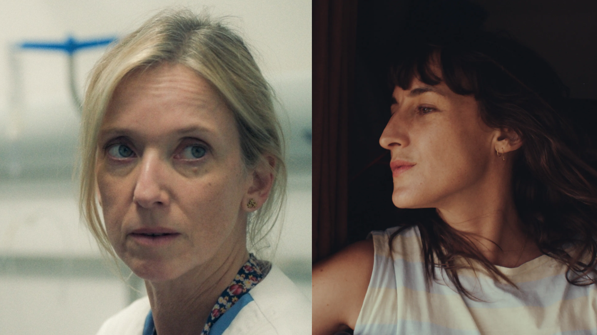 Affiche de l'article : Cannes 2025 #1: Ouverture(s)