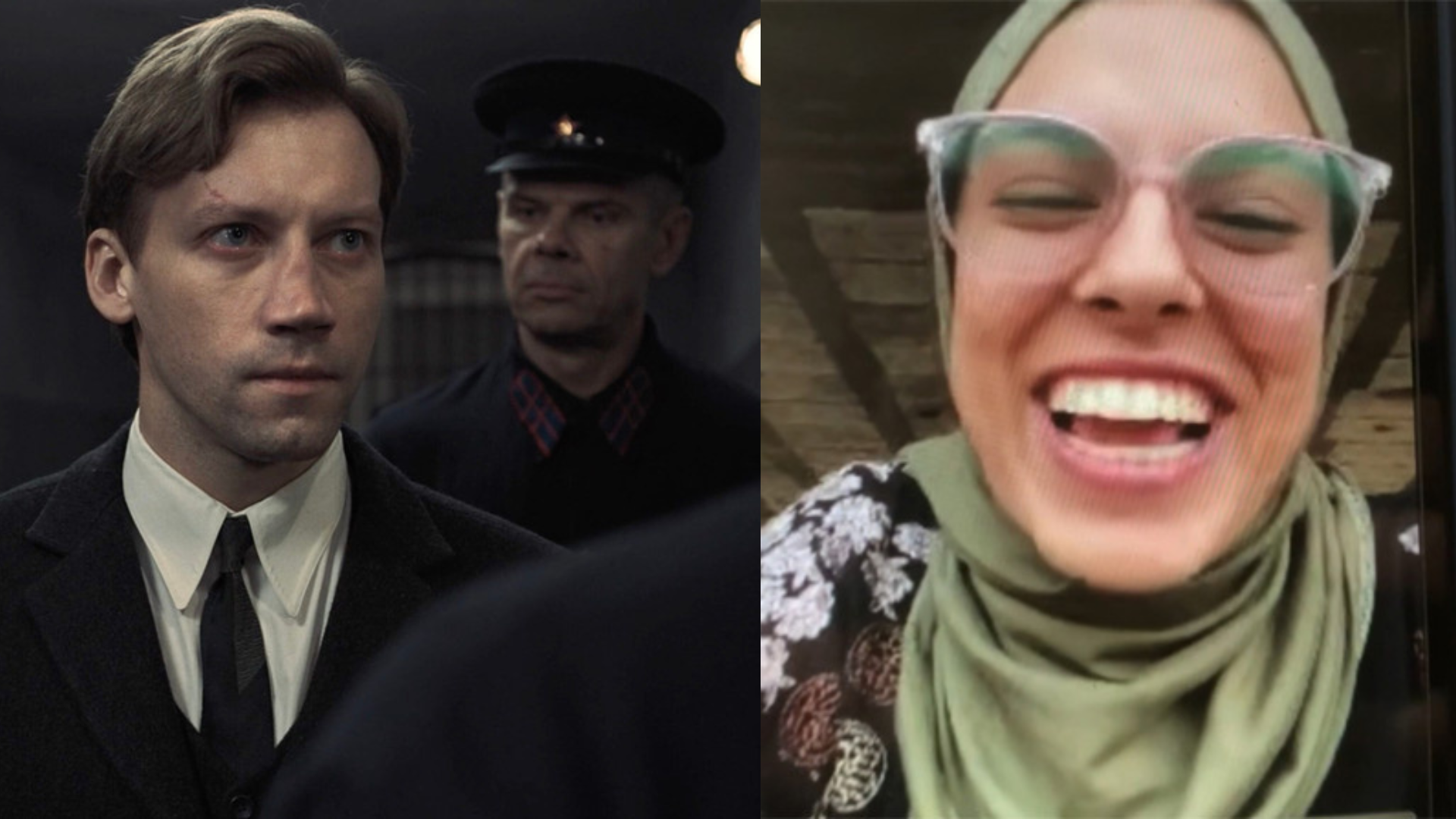 Affiche de l'article : Cannes 2025 #2: Faux-mouvements
