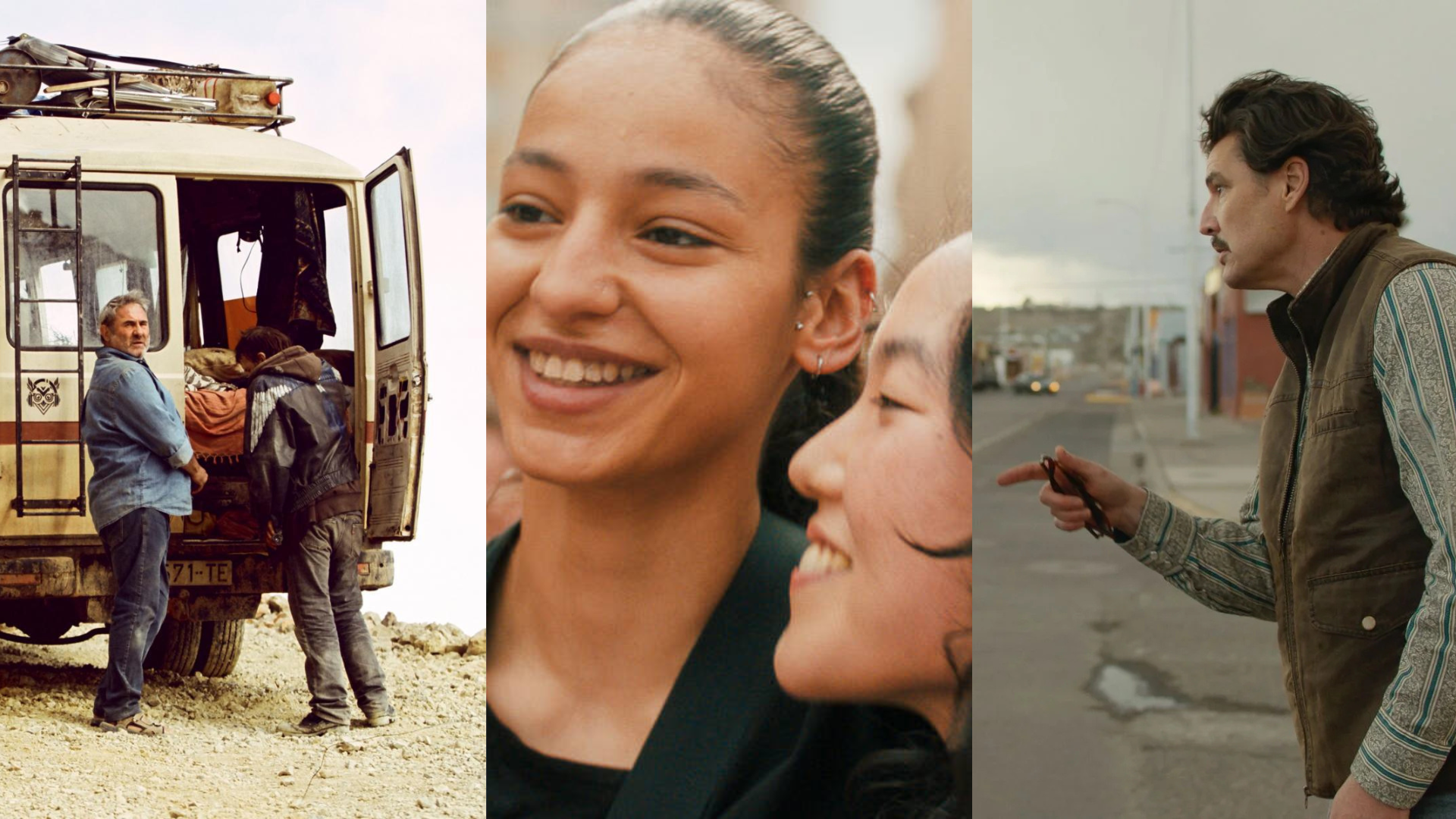 Affiche de l'article : Cannes 2025 #3 : Ébullitions et explosions