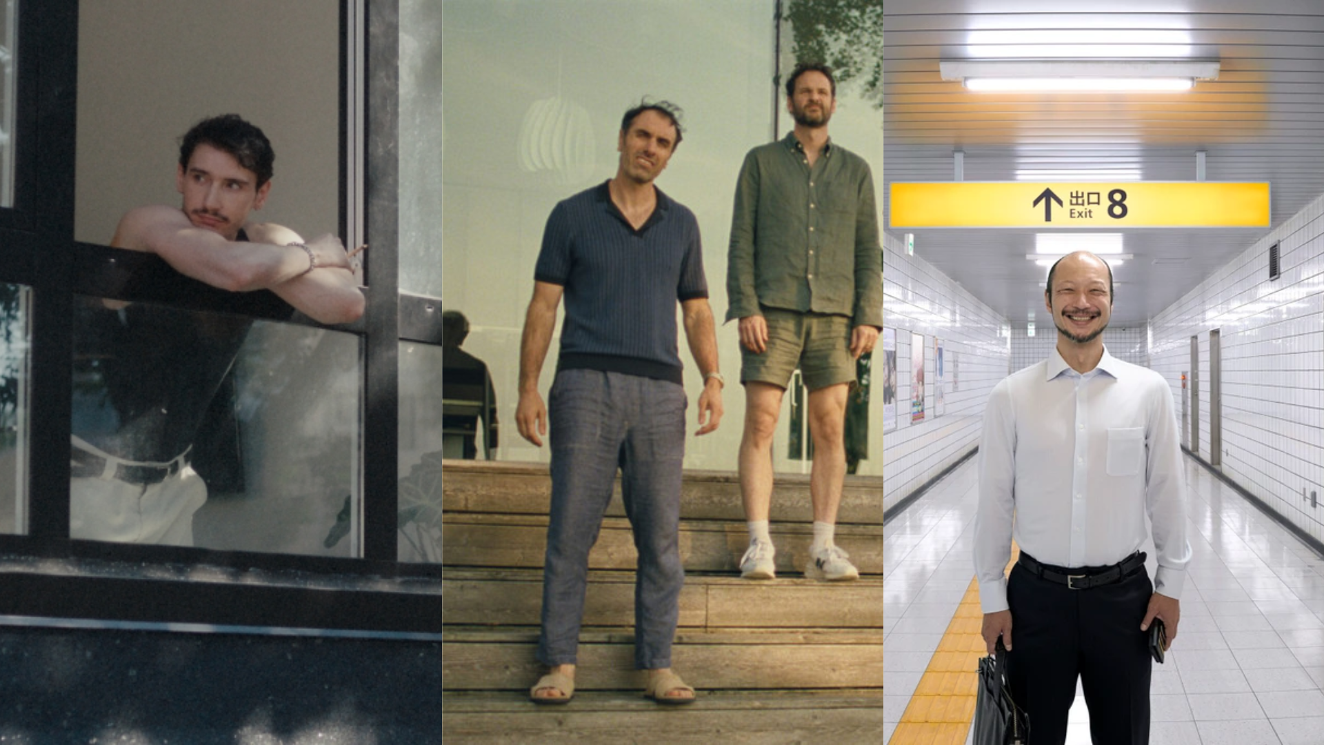 Affiche de l'article : Cannes 2025 #4 : Sens du détail