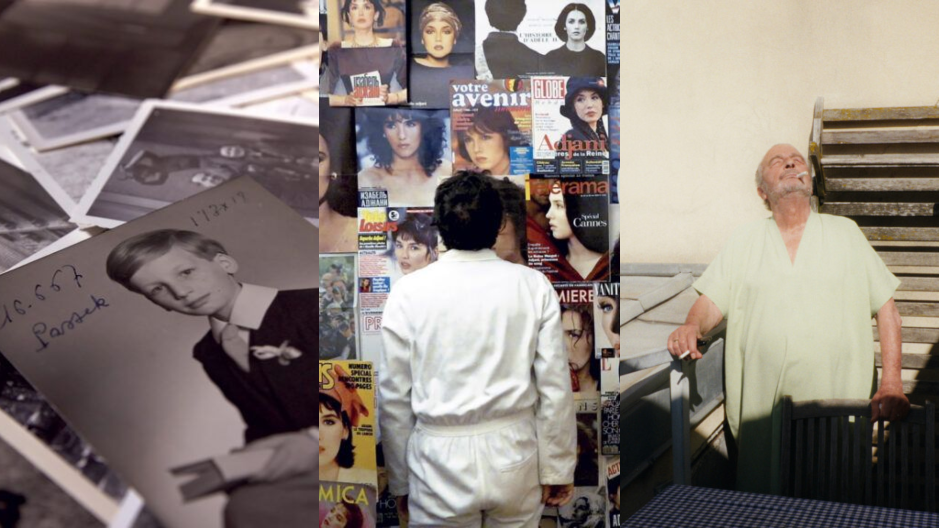 Affiche de l'article : Super Seven au coeur du doc #1 (FEMA 2025)