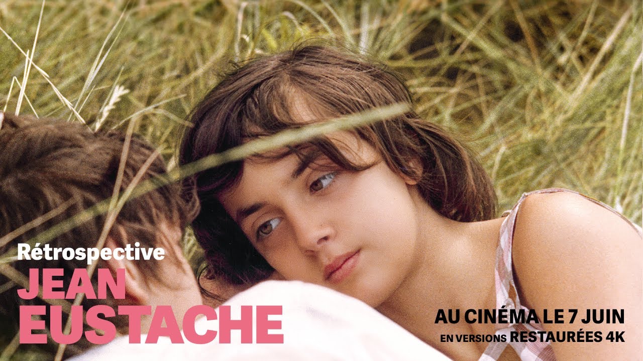 Affiche de l'article : Retrospective Jean Eustache #1 : Numéro Zéro et Mes Petites Amoureuses