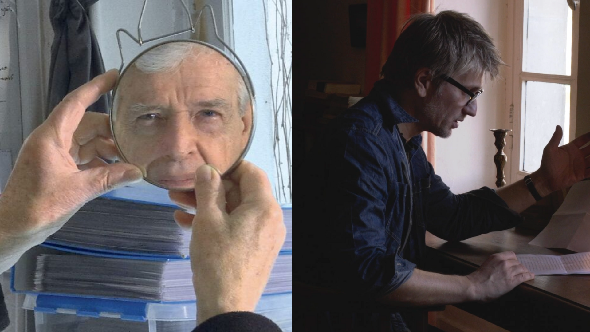 Affiche de l'article : Super Seven au coeur du doc #2 (FEMA 2024)