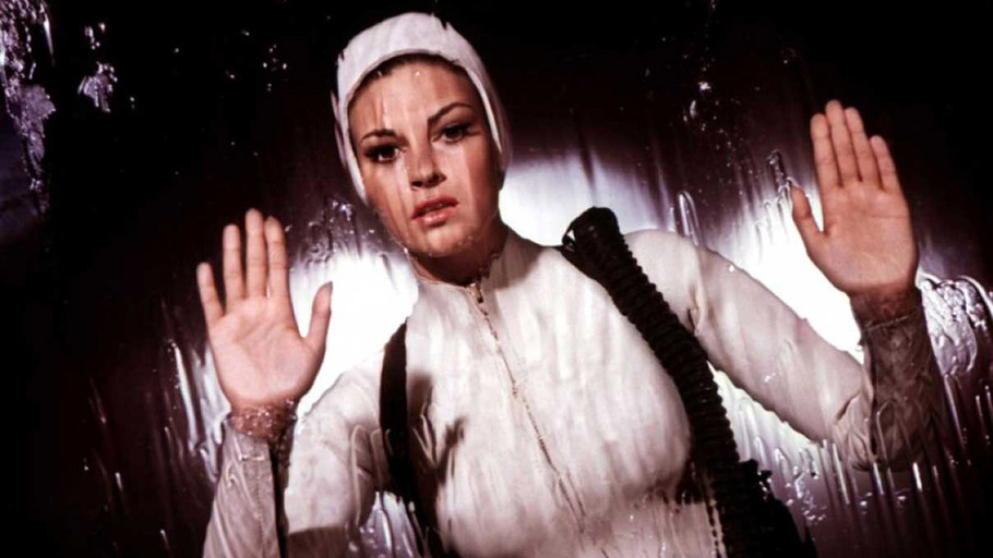 Affiche de l'article : Richard Fleischer, artisan d'autrefois