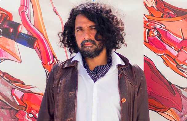 Affiche de l'article : Rencontre avec Bertrand Mandico - Partie 1