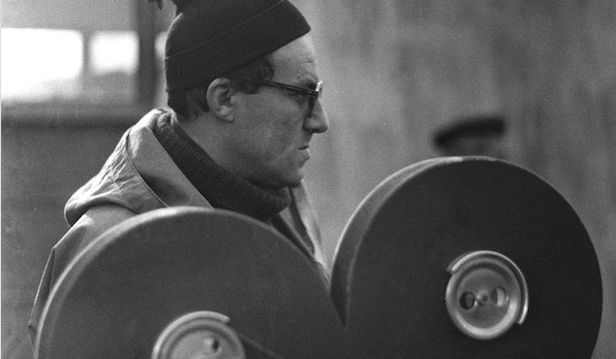 Affiche de l'article : Andrzej Munk, cinéaste de l’ironie et du sarcasme