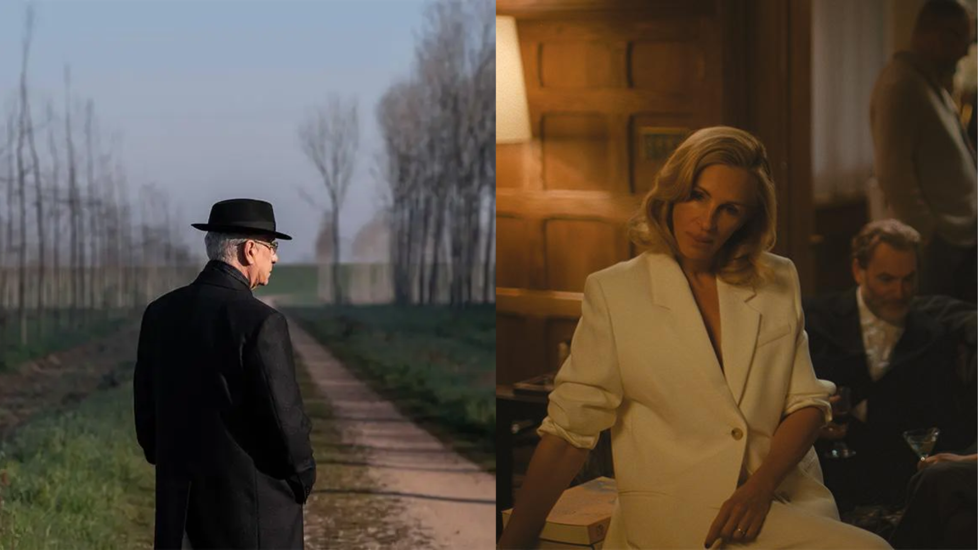 Affiche de l'article : Mostra 2025 #1 : Les habitué(l)s