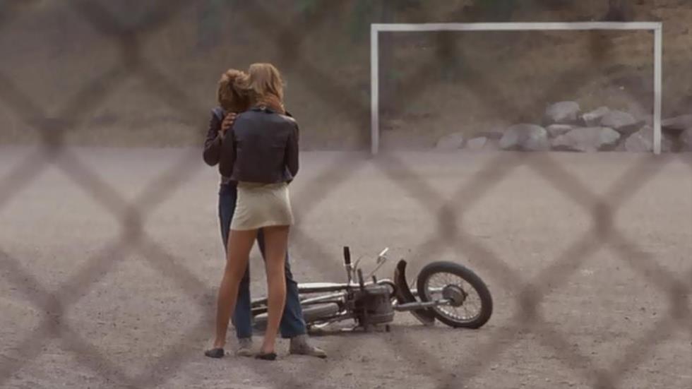 Image de contenu d'interview