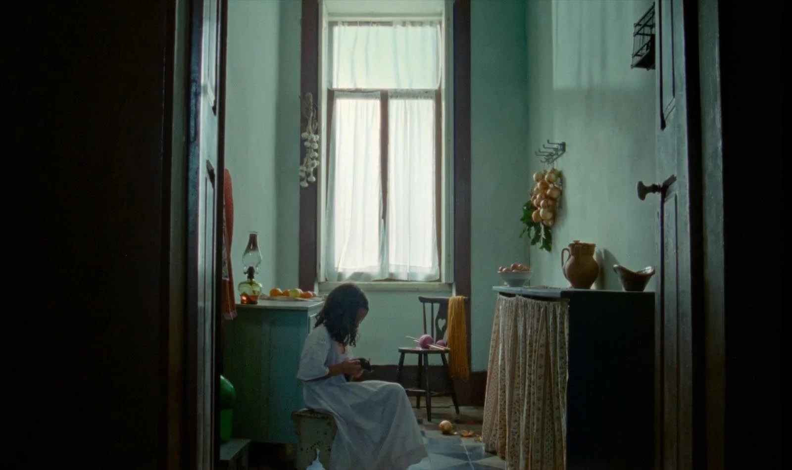 Image de contenu d'interview