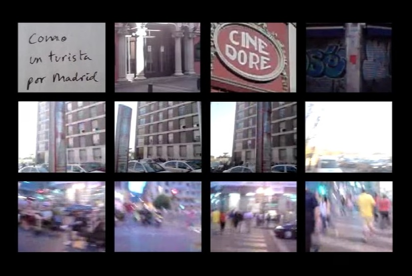 Image de contenu d'interview