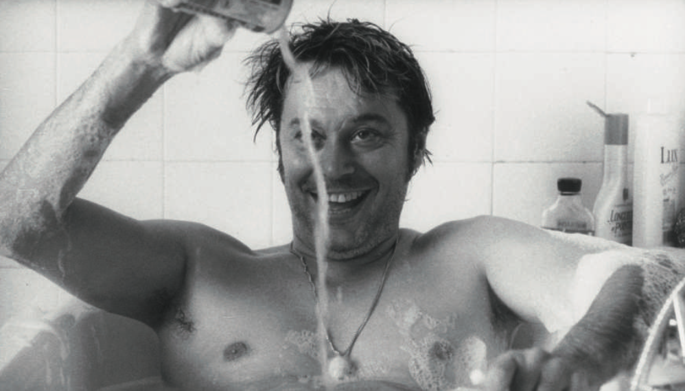 Image de contenu d'interview