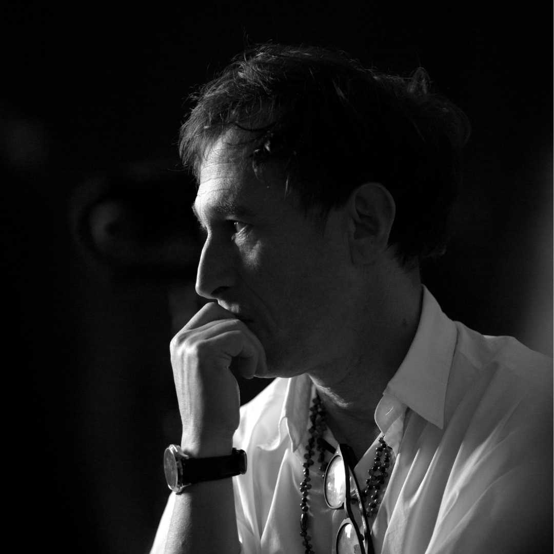 Photo de la personne interviewé