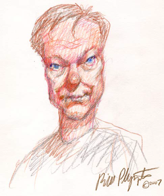 Photo de la personne interviewé