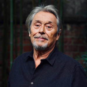 Photo de la personne interviewé