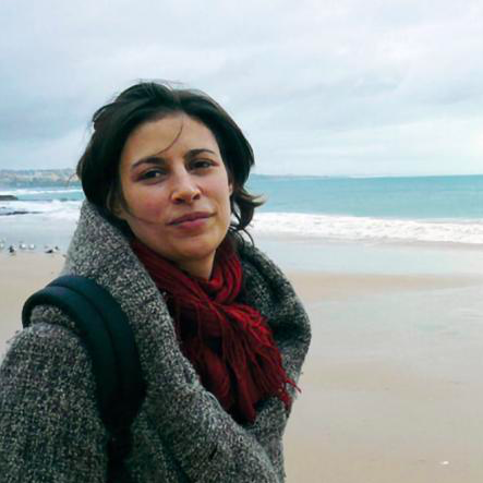 Photo de la personne interviewé