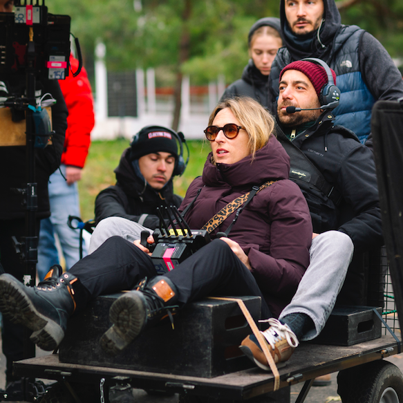 Photo de la personne interviewé