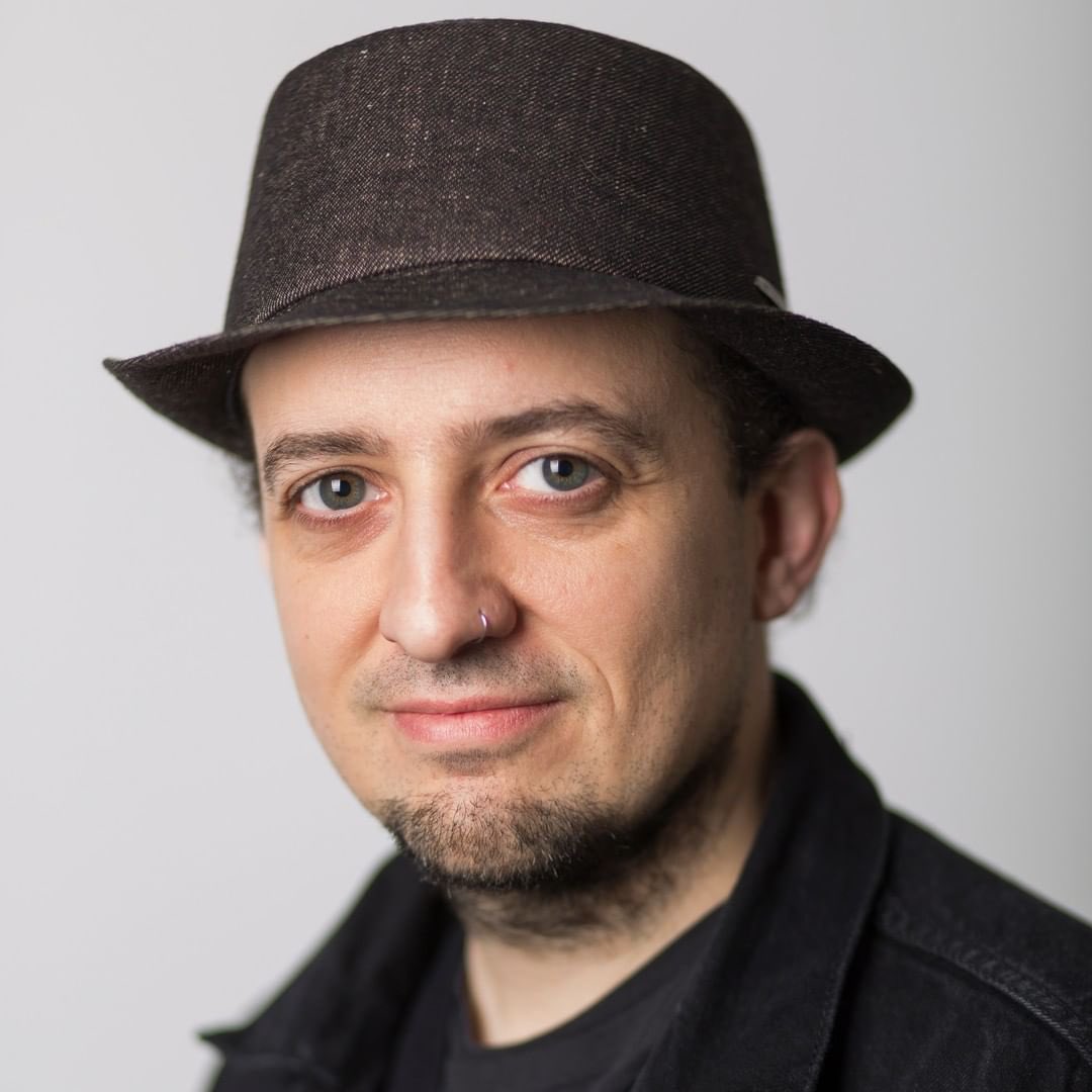 Photo de la personne interviewé