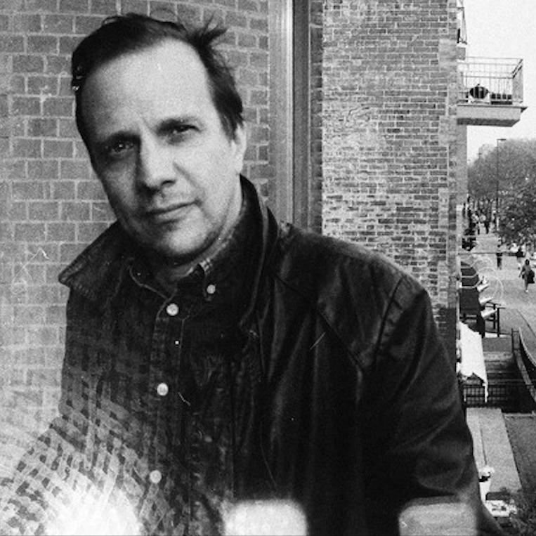 Photo de la personne interviewé