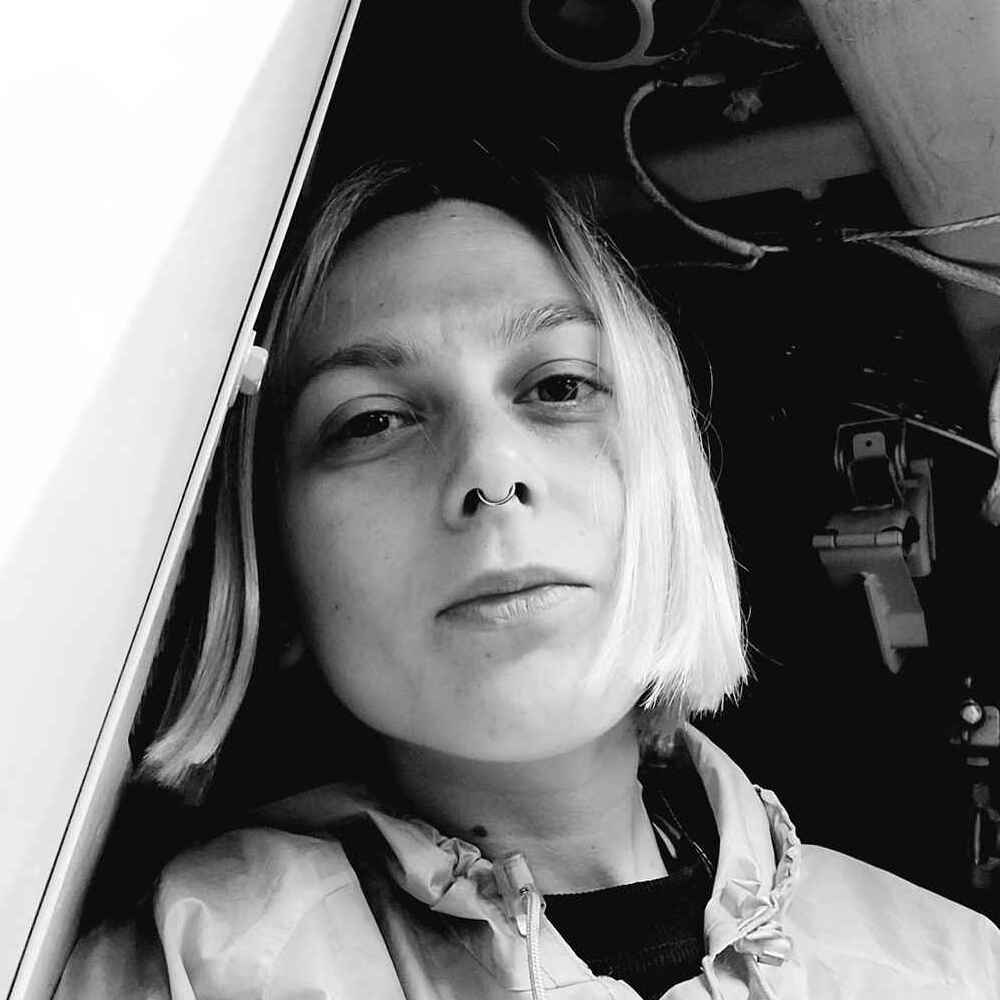 Photo de la personne interviewé