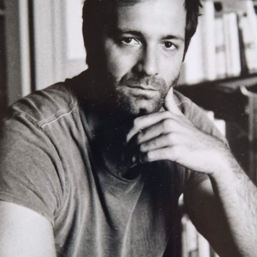 Photo de la personne interviewé