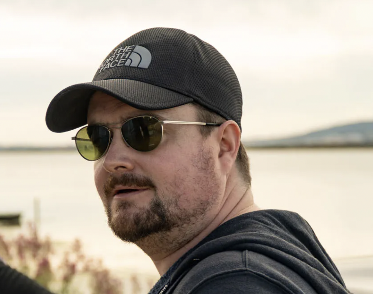 Photo de la personne interviewé