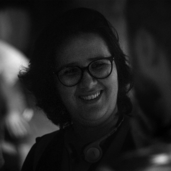 Photo de la personne interviewé