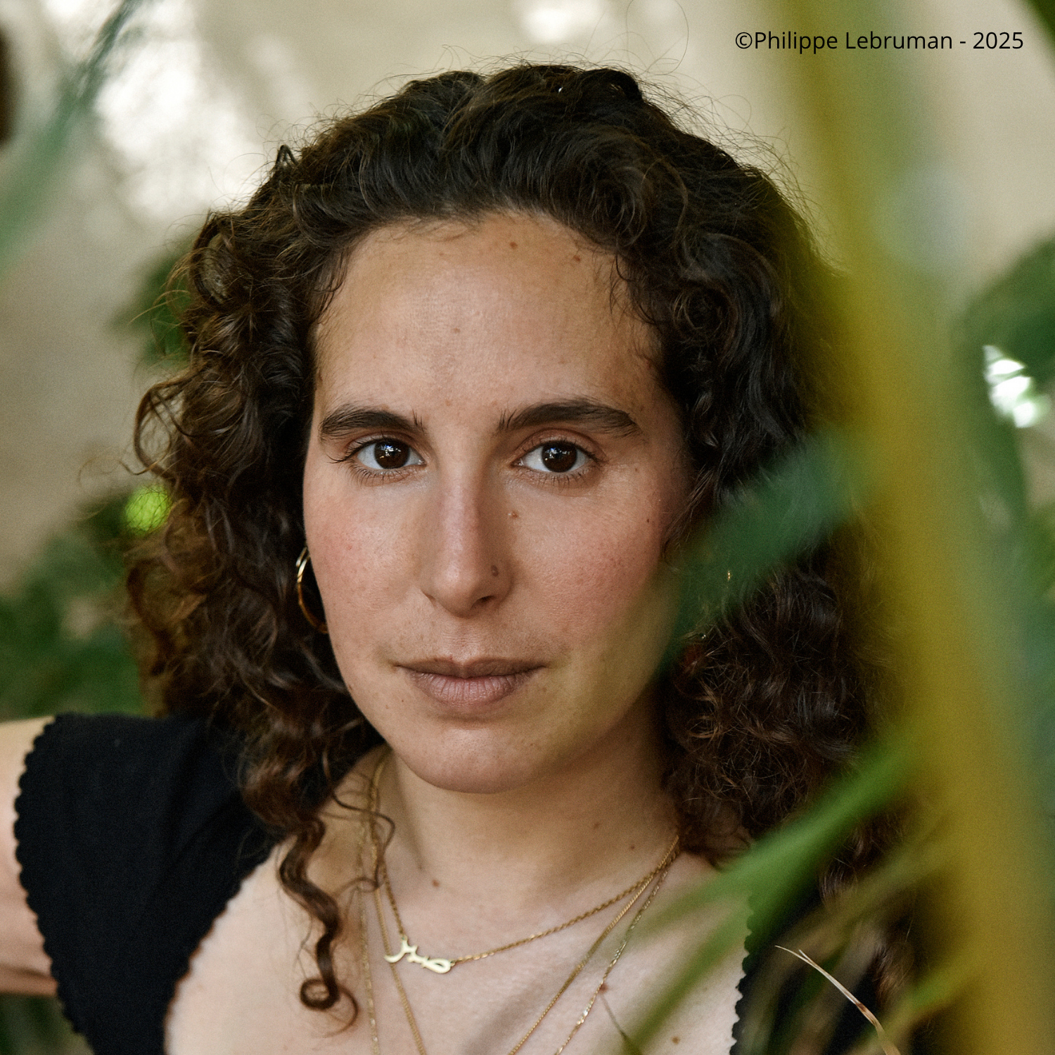 Photo de la personne interviewé