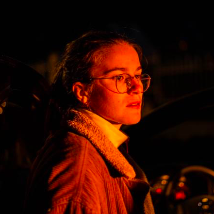 Photo de profil d'un membre de l'équipe