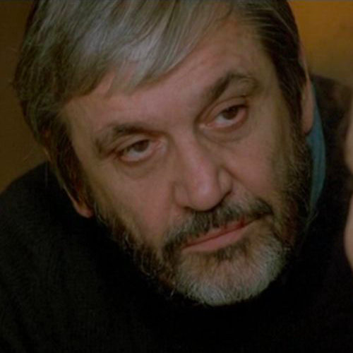 Photo de profil d'un membre de l'équipe