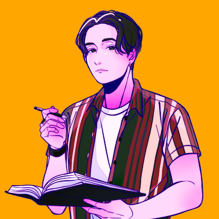 Photo de profil d'un membre de l'équipe