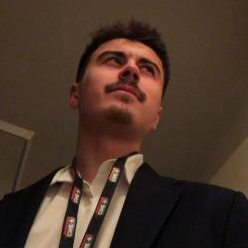 Photo de profil d'un membre de l'équipe