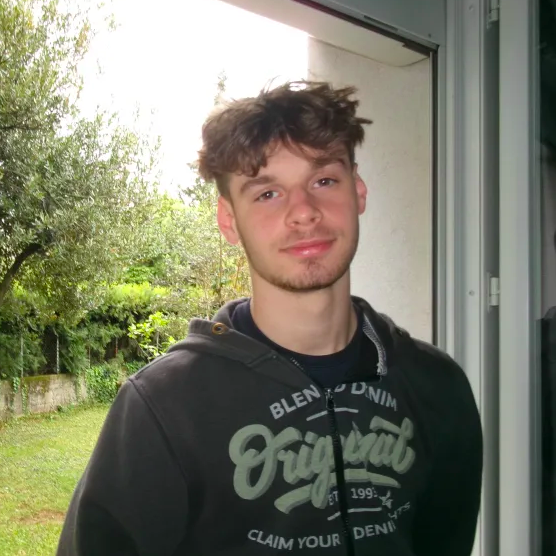 Photo de profil d'un membre de l'équipe