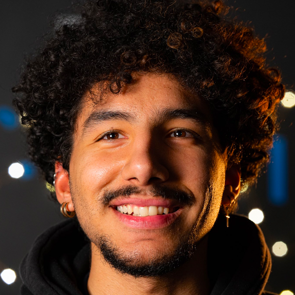 Photo de profil d'un membre de l'équipe