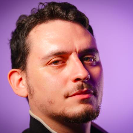 Photo de profil d'un membre de l'équipe