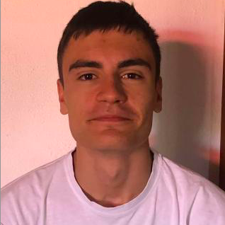 Photo de profil d'un membre de l'équipe