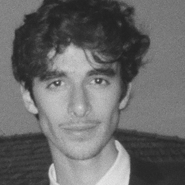 Photo de profil d'un membre de l'équipe