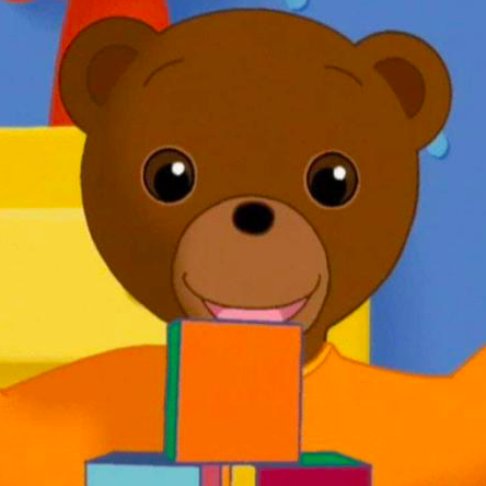 Photo de profil d'un membre de l'équipe