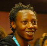 Photo de profil d'un membre de l'équipe