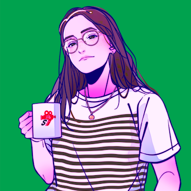 Photo de profil d'un membre de l'équipe