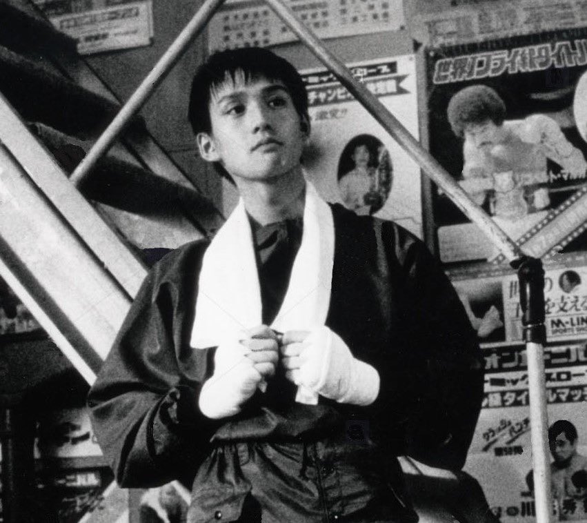 Photo de profil d'un membre de l'équipe