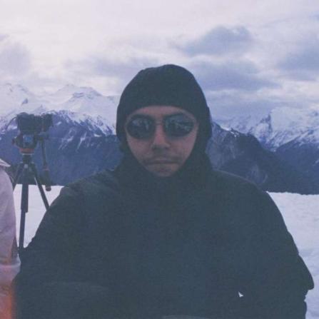 Photo de profil d'un membre de l'équipe